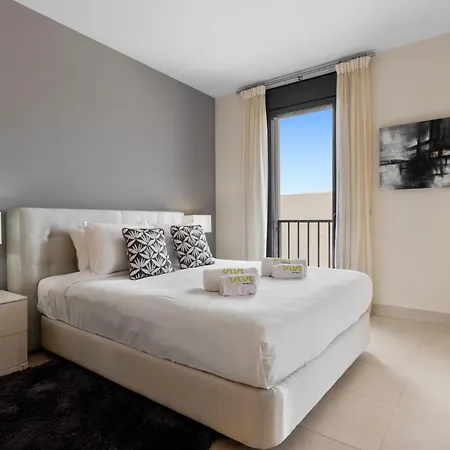 Apartment Vivi Homes - Elisa Marbella